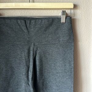 BANANA REPUBLIC Gray Leggings